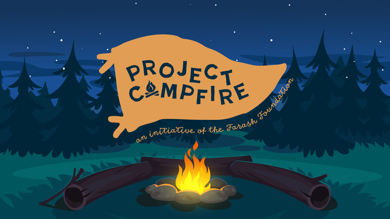 Project Campfire Logo